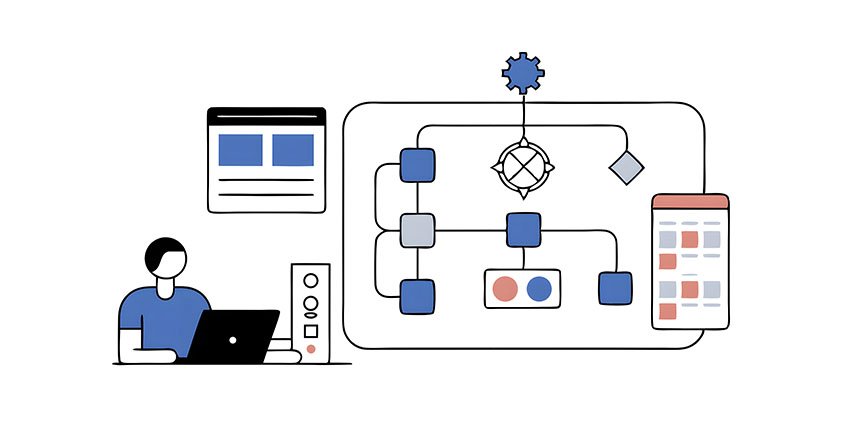 O que é modelagem de processos?