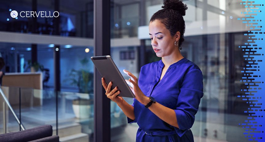 Tendências tecnológicas para empresas que jogam para ganhar