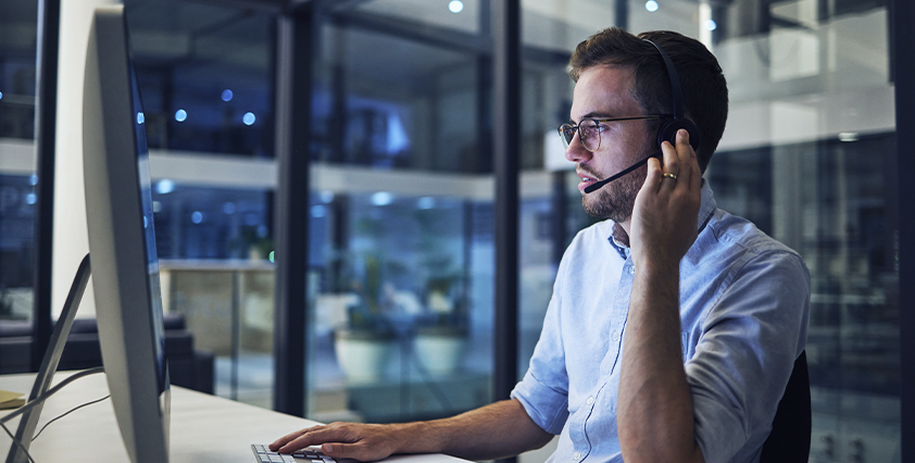 O que faz um especialista em suporte de TI?