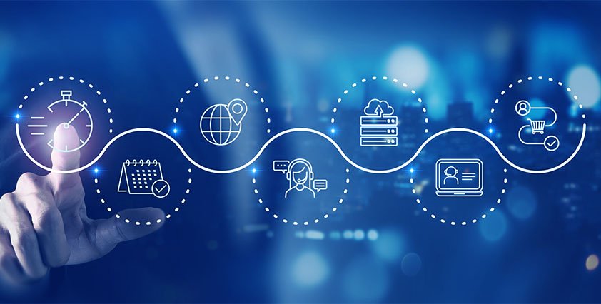 Quais são as principais tendências para o SLA de atendimento?