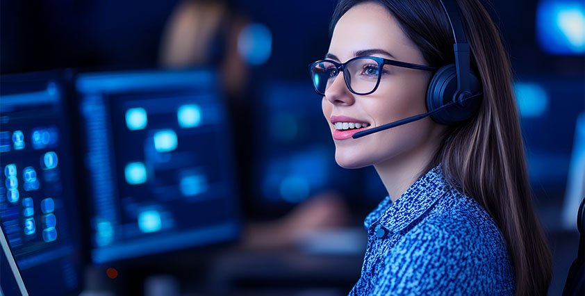 Como uma gestão de atendimento inteligente ajuda o SAC?