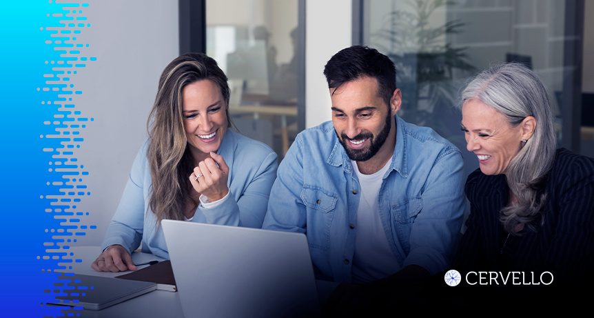 Como participar do programa de parceiros da Cervello?