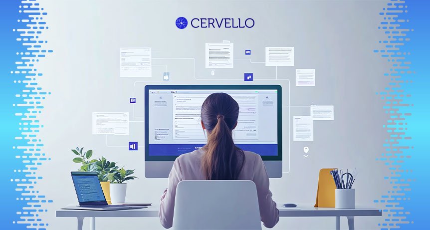 Gestão de serviços inteligente: centralize, automatize, evolua